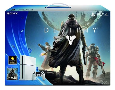 Playstation 4 destiny Continuara.org