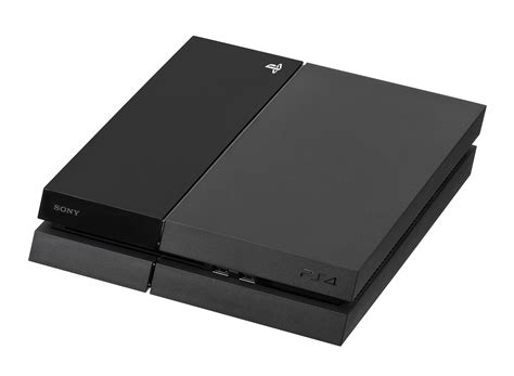 Playstation 4 fat Continuara.org