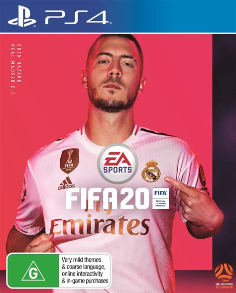 Playstation 4 fifa20 Continuara.org