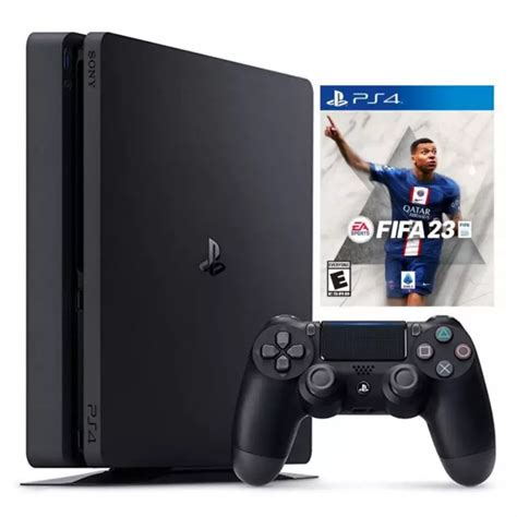 Playstation 4 mas Continuara.org