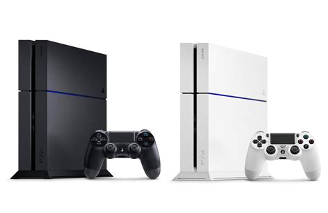 Playstation 4 nuevo Continuara.org