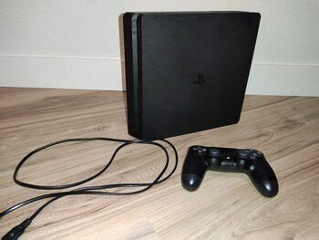 Playstation 4 perfecto Continuara.org