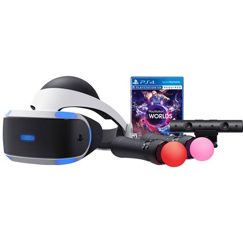 Playstation 4 vr Continuara.org