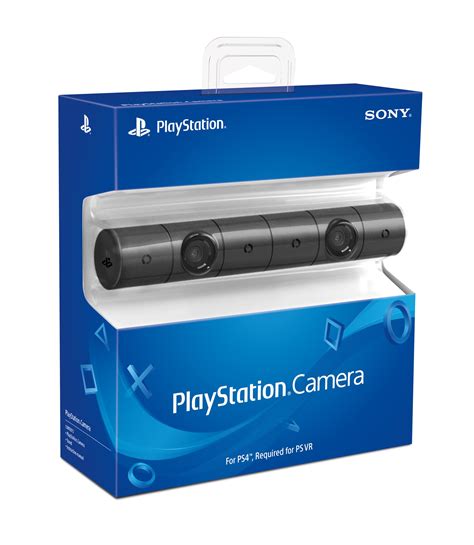 Playstation camera ps4 Continuara.org