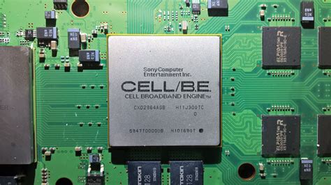 Playstation chip Continuara.org