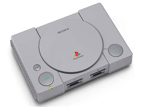 Playstation clasica Continuara.org