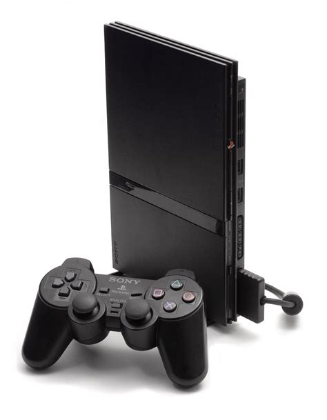 Playstation ii Continuara.org