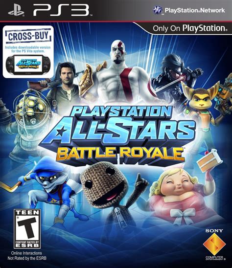 Playstation juego Continuara.org