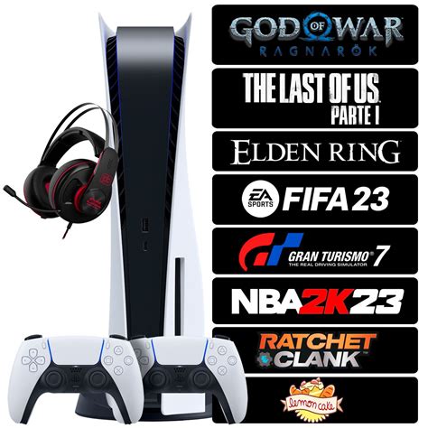 Playstation juegos accesorios Continuara.org