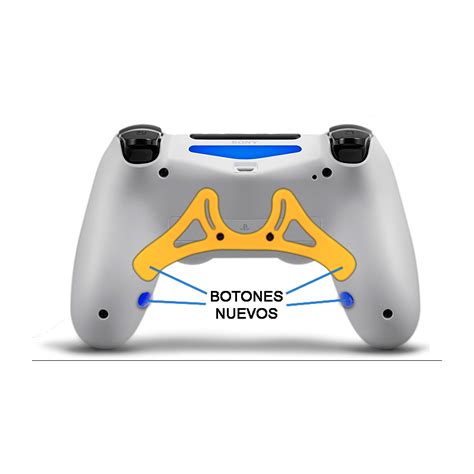 Playstation mando competitivo Continuara.org