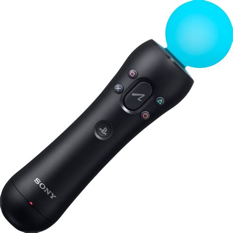 Playstation move Continuara.org