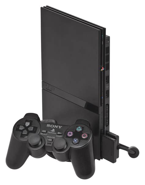 Playstation ps2 Continuara.org