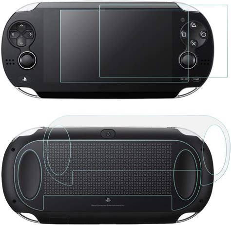 Playstation vita piezas Continuara.org