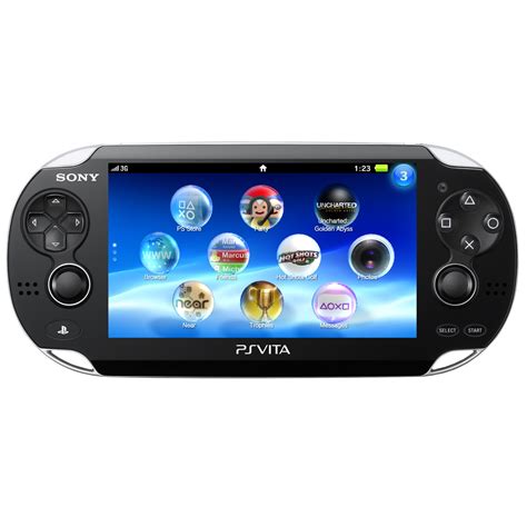 Playstation vita ps Continuara.org