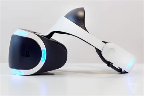 Playstation vr camara Continuara.org