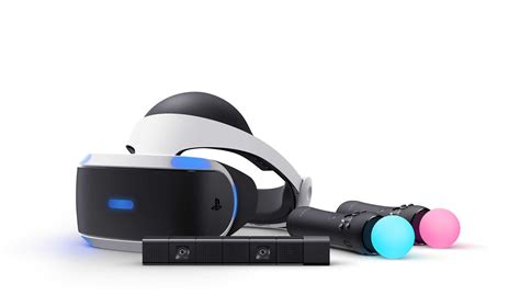 Playstation vr ps4 Continuara.org