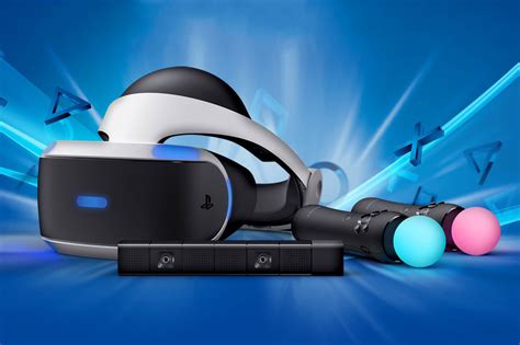 Playstation vr Continuara.org