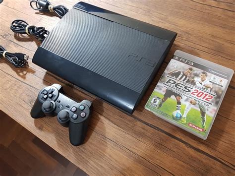 Playstation3 buen estado Continuara.org