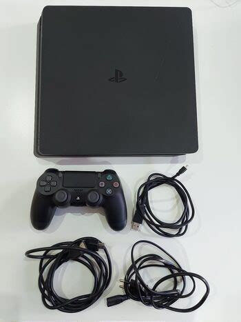 Playstation4 como nueva Continuara.org