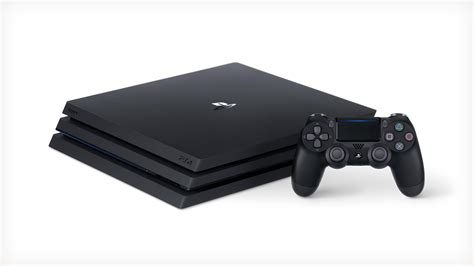Playstations 4 pro Continuara.org