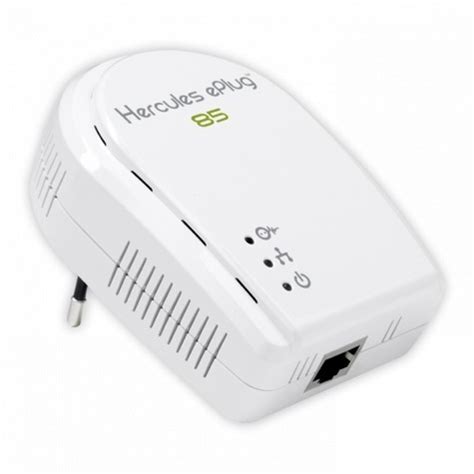 Plc hercules eplug Continuara.org