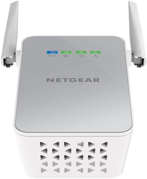 Plc netgear Continuara.org