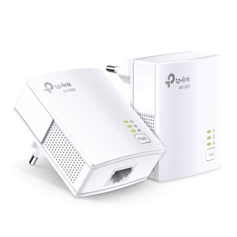 Plc tplink Continuara.org