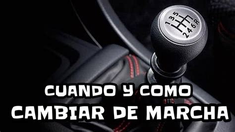 Plegable marchas funciona Continuara.org