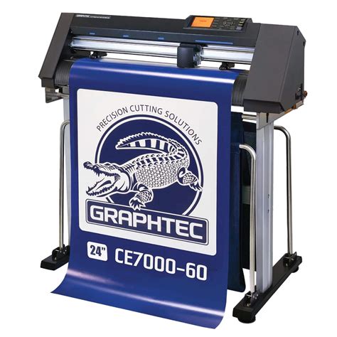 Plotter corte graphtec Continuara.org