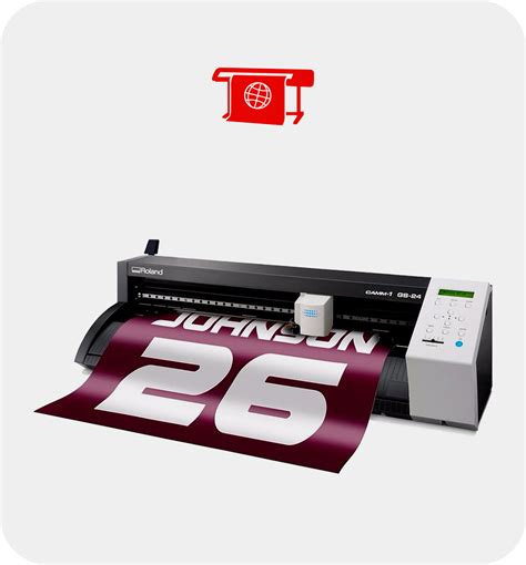 Plotter corte roland Continuara.org