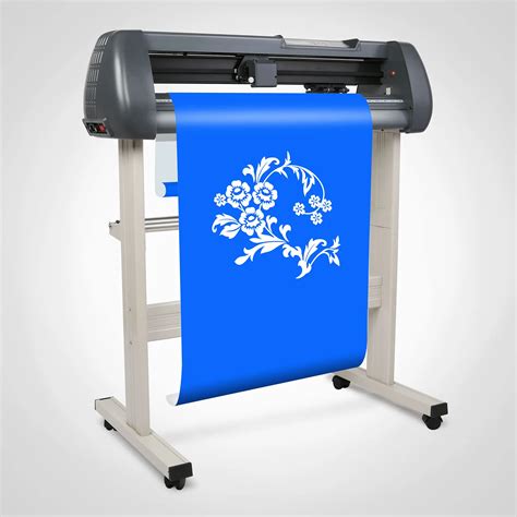 Plotter corte vinilo Continuara.org