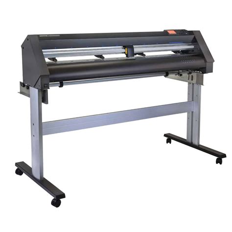 Plotter corte Continuara.org