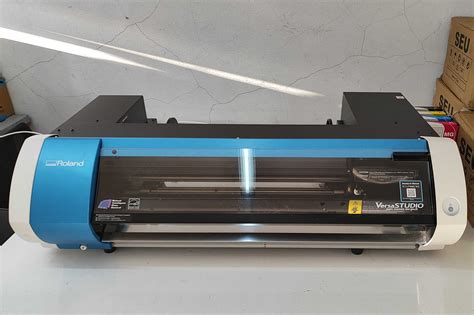 Plotter ecosolvente roland Continuara.org