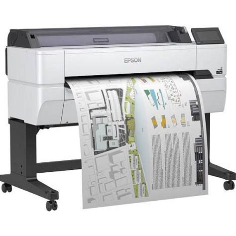 Plotter epson Continuara.org