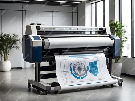 Plotter gran formato Continuara.org