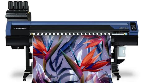 Plotter impresion mimaki Continuara.org