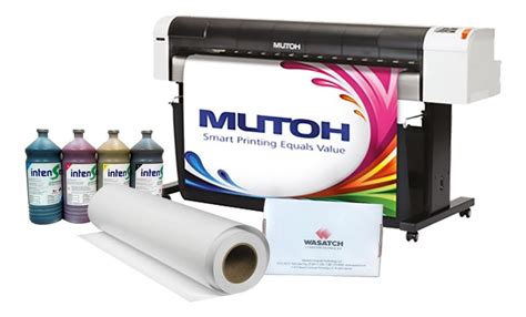 Plotter mutoh Continuara.org