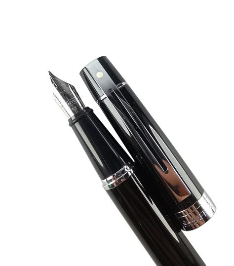 Pluma sheaffer Continuara.org