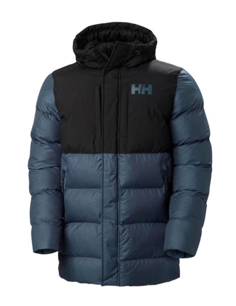 Plumas helly hansen Continuara.org