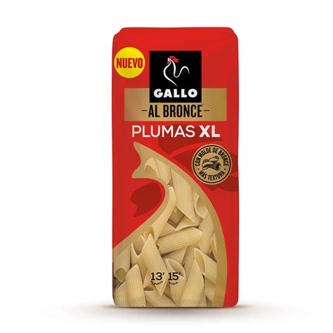 Plumas xl como Continuara.org