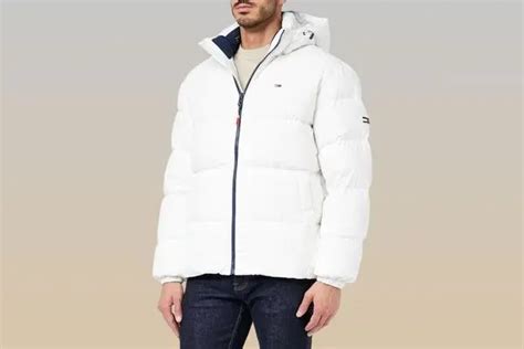 Plumifero tommy hilfiger Continuara.org