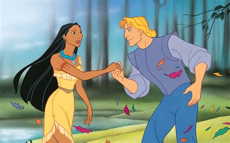 Pocahontas Continuara.org