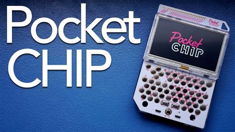 Pocket chip Continuara.org