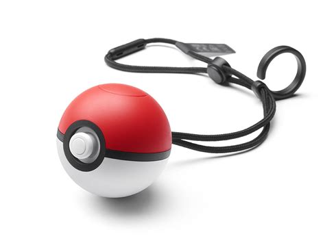 Pokebal plus pokemon Continuara.org