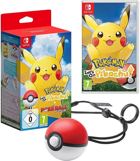Pokeball plus Continuara.org