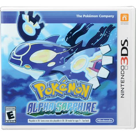Pokemon 3 ds Continuara.org