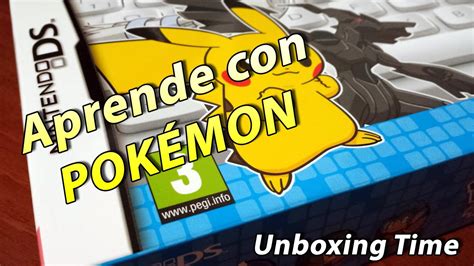 Pokemon aventura entre Continuara.org