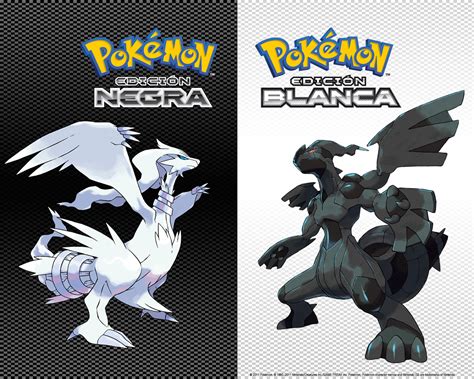 Pokemon blanco Continuara.org