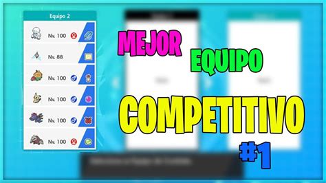 Pokemon competitivo espada Continuara.org