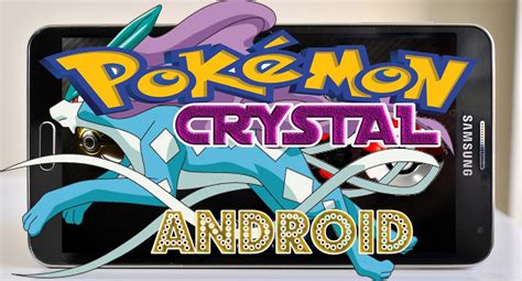Pokemon crystal ingles Continuara.org